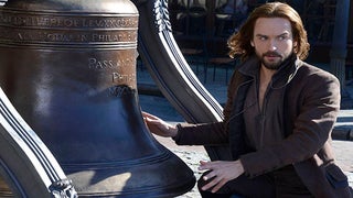 ‘Sleepy Hollow’ Scores Surprise Season 4 Renewal From Fox