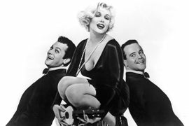 Coronado Island Film Festival Unveils Programming, Leonard Maltin as Honorary Head Juror