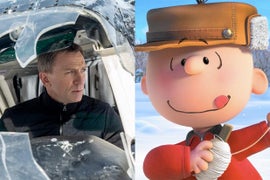 Charlie Brown vs. James Bond and 5 More Explosive Fall Face-Offs