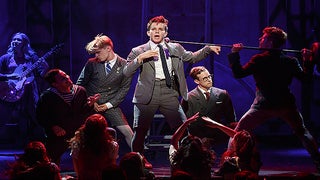 ‘Spring Awakening’ Theater Review: Kids Just Want to Have Fun, the Adults Won’t Let Them