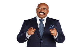 Steve Harvey to Host 2015 Miss Universe Competition
