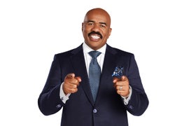 Steve Harvey to Host 2015 Miss Universe Competition