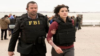 ‘Blindspot’ Review: Jaimie Alexander Leads Greg Berlanti’s Promising New Drama as Badass Jane Doe