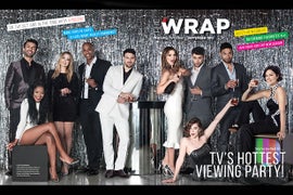 See TheWrap Magazine’s First Ever Fall TV Issue: The New Broadcast It List (Exclusive Video & Photos)