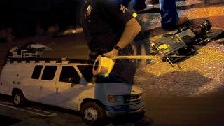 TV Crews Reveal the Dangerous Downside of Covering News