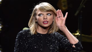 Taylor Swift Sued by Fired DJ Over Groping Claim`