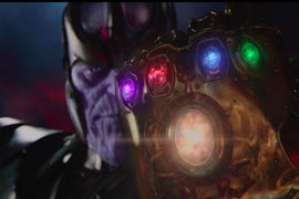‘Avengers Infinity War’ Teases New Image of Josh Brolin as Key Villain (Photo)