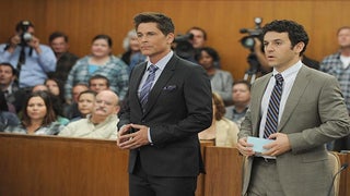 Fox’s ‘The Grinder’ Names Ben Wexler New Showrunner