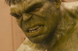 ‘Captain America: Civil War’ Won’t Feature the Hulk for ‘Truly Significant’ Reason, Says Mark Ruffalo