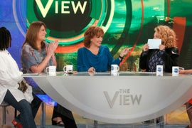 ‘The View’ to Address #NursesUnite Controversy Again After 2 Sponsors Yank Ads (Exclusive)