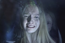 M. Night Shyamalan’s ‘The Visit’ Can’t Pull Off Twist Ending Against ‘The Perfect Guy’ at Box Office