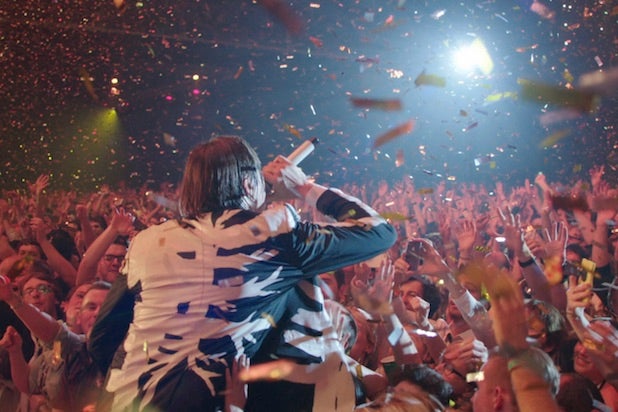 Arcade Fire