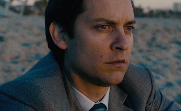 Movie Review: Pawn Sacrifice (2015) *Still Searching for Bobby