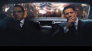 Tom Hardy’s ‘Legend’ Bumped Seven Weeks to Late November