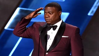 Tracy Morgan Emmy Appearance Slammed by Walmart Truck Driver’s Attorney