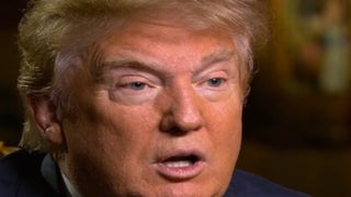 Donald Trump Vows to ‘Round Up’ Illegal Immigrants in ‘Humane’ Way (Video)