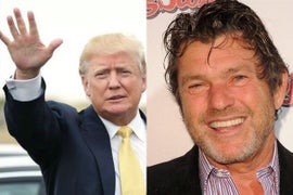 Donald Trump Claims Rolling Stone Publisher Jann S. Wenner Edited His Profile Piece and ‘Screwed It Up’ (Video)