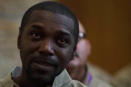 Vice Screens President Obama’s HBO Prison Special for Oklahoma Inmates