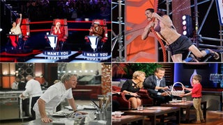 Is Reality TV Dead or on Break? Networks Vote Genre Off the Island This Season