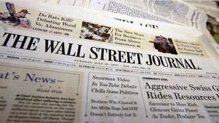 Wall Street Journal Fires Top Reporter Over Iran Business Ties