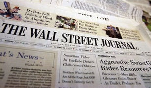 Wall Street Journal Fires Top Reporter Over Iran Business Ties