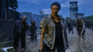 ‘Walking Dead’ Season 6 Gets Aug. 23 Blu-Ray Release Date