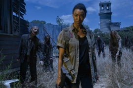 ‘Walking Dead’ Season 6 Gets Aug. 23 Blu-Ray Release Date