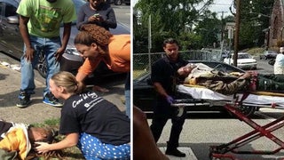 Rapper Fetty Wap Injured in Serious Motorcycle Accident