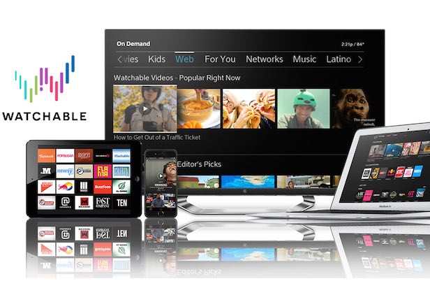 Apple announces TV app, a streaming video aggregator and guide