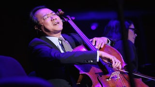 HBO, The Orchard Land Yo-Yo Ma Documentary ‘The Music of Strangers’