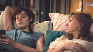 Weinstein Company Pulls Transgender Drama ‘About Ray’ 3 Days Before Release