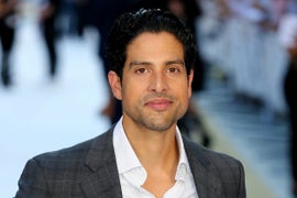 ‘Criminal Minds’ Casts Adam Rodriguez as Series Regular