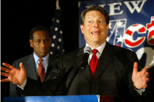 al gore al gore