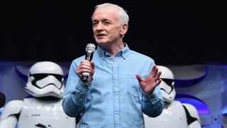 ‘Star Wars: The Force Awakens’ C-3PO Actor Rips Disney for ‘Beyond Ludicrous’ Secrecy