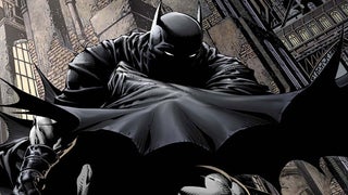 #BatmanDay Unites Dark Knight Fans on Social Media