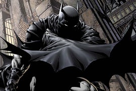 #BatmanDay Unites Dark Knight Fans on Social Media
