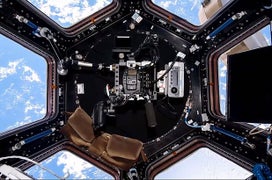 Toni Myers Space Doc ‘A Beautiful Planet’ Set for IMAX Debut