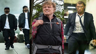 Newbie 2-Punch vs. ‘Compton’: Can ‘Transporter’ Reboot, Redford Drama Break N.W.A Biopic’s Streak?