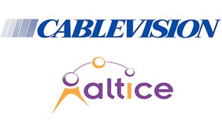 Cablevision to Be Sold to European Telecom Giant Altice for $17.7 Billion