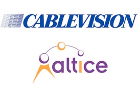 Cablevision to Be Sold to European Telecom Giant Altice for $17.7 Billion