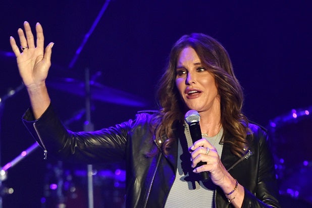 Caitlyn jenner
