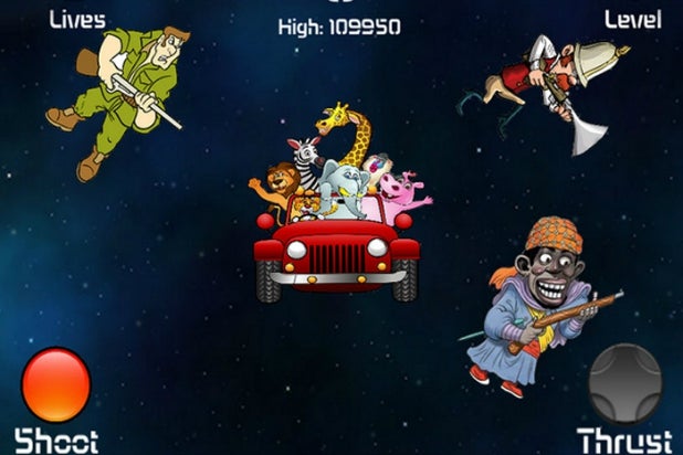 Cecil's Revenge
