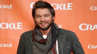 Chad Michael Murray Joins CMT’s ‘Million Dollar Quartet’