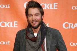 Chad Michael Murray Joins CMT’s ‘Million Dollar Quartet’