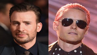 Jared Leto, Chris Evans Circling ‘The Girl on the Train’ at DreamWorks