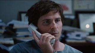 ‘The Big Short’ AFI Review: Brad Pitt and Christian Bale Get Bullish in Financial-Crisis Comedy