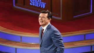 Early Ratings: Stephen Colbert’s ‘Late Show’ Debut Up 123 Percent From Letterman’s Premiere Last Year