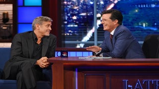 ‘The Late Show With Stephen Colbert’ Review: The Real One Is as Funny as the Fake One