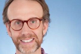 Curt Hecht, Weather Channel Executive, Dead at 47