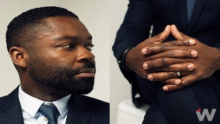 Toronto Day 2: David Oyelowo, Jeff Daniels Among Stars Posing at the Fest (Exclusive Photos)